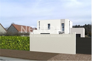 maison à la vente -   41250  MONT PRES CHAMBORD, surface 8 m2 vente maison - UBI471781622